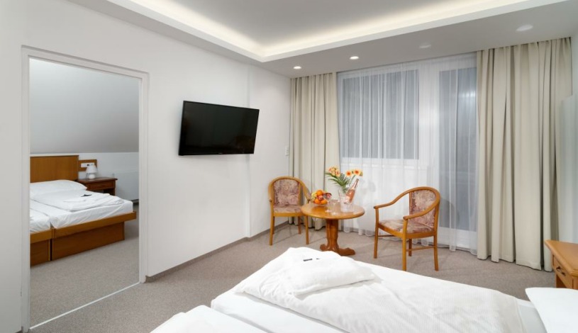 Wellness Hotel Astra*** superior Špindlerův Mlýn